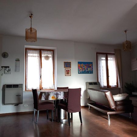 Dai Biancot Apartman Camagna Monferrato Kültér fotó