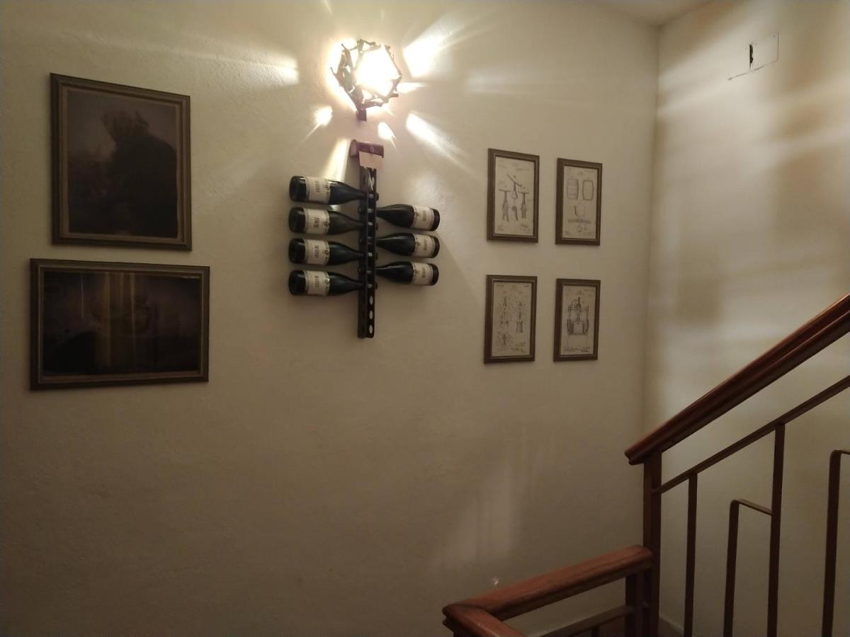 Dai Biancot Apartman Camagna Monferrato Kültér fotó