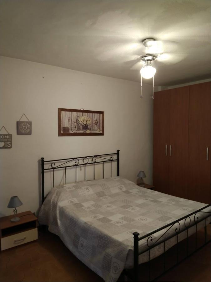 Dai Biancot Apartman Camagna Monferrato Kültér fotó