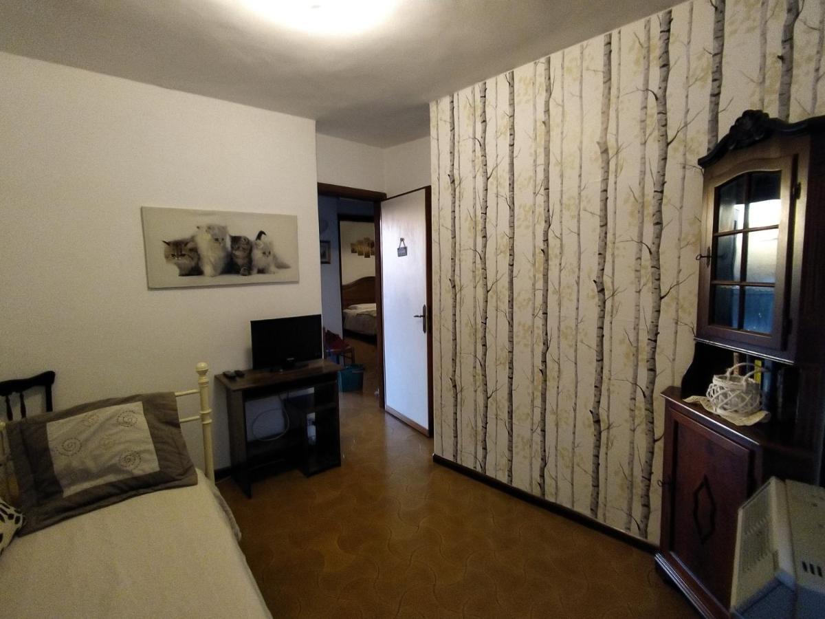 Dai Biancot Apartman Camagna Monferrato Kültér fotó