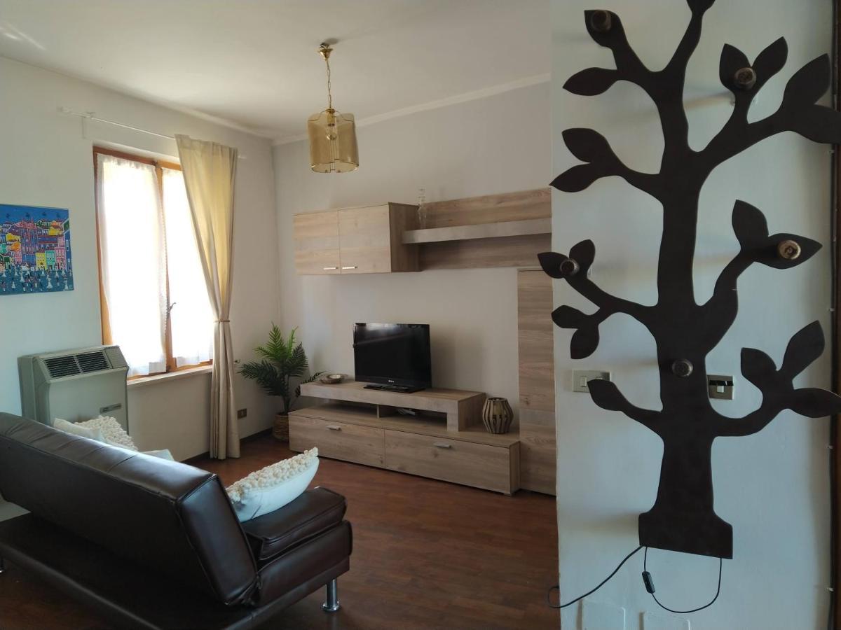Dai Biancot Apartman Camagna Monferrato Kültér fotó