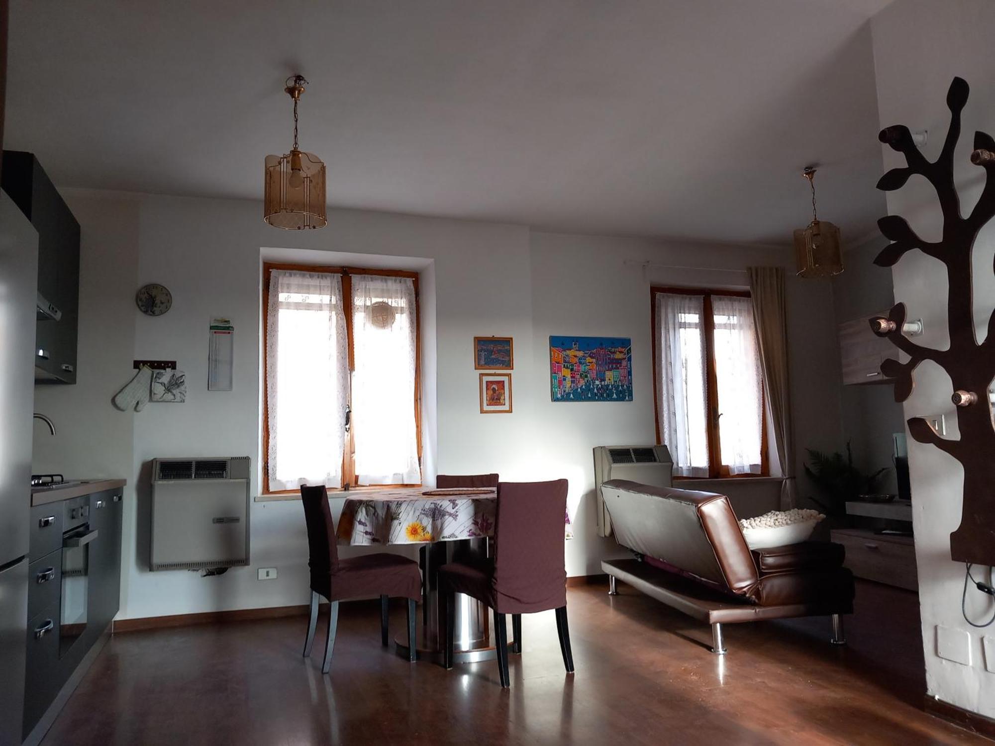 Dai Biancot Apartman Camagna Monferrato Kültér fotó